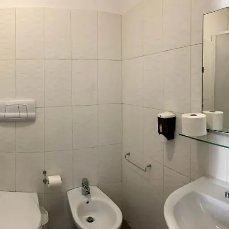 Settembre 95 Vendégház