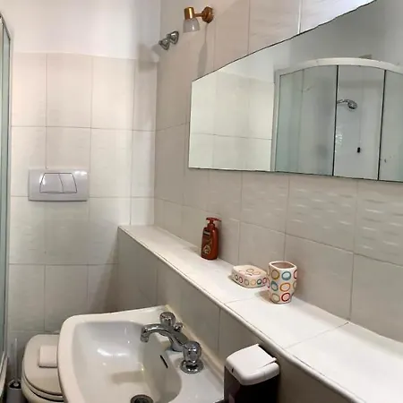 Settembre 95 بيت ضيافة