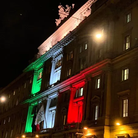 Casa de hóspedes Settembre 95 Roma