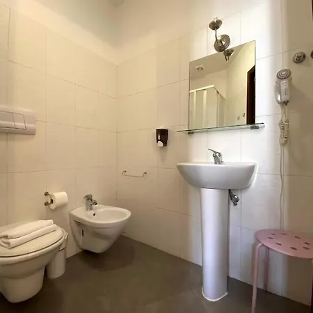 Settembre 95 Vendégház