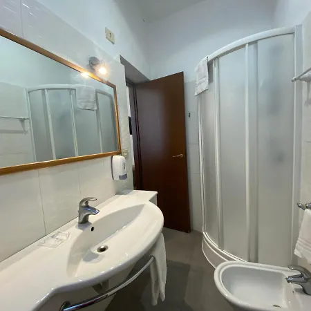 Casa de hóspedes Settembre 95 Roma