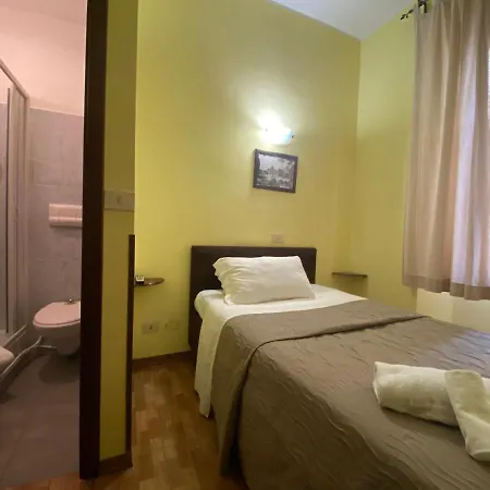 Settembre 95 Casa de hóspedes