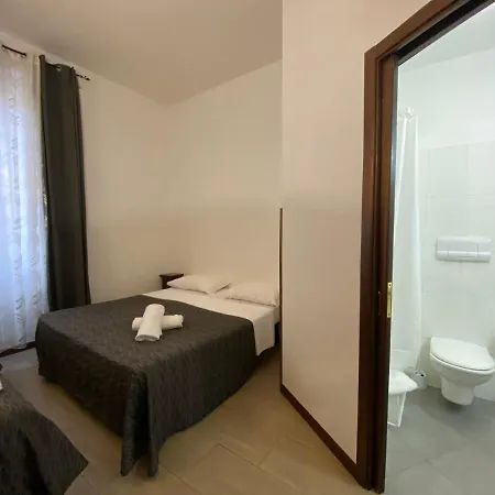 Casa de hóspedes Settembre 95 2*