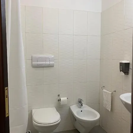 Casa de hóspedes Settembre 95 Roma