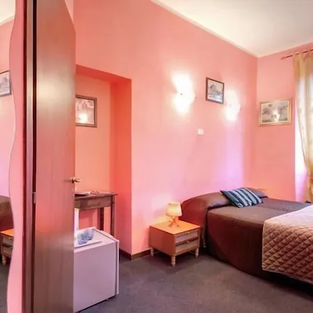 Casa de hóspedes Settembre 95