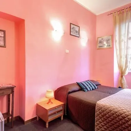 Settembre 95 Vendégház