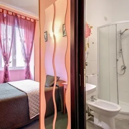 Casa de hóspedes Settembre 95 2*