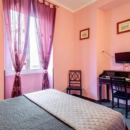 Vendégház Settembre 95