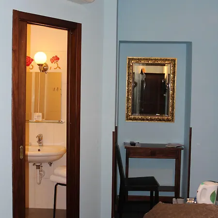 Settembre 95 Vendégház