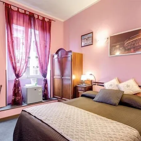 Settembre 95 Casa de hóspedes Roma