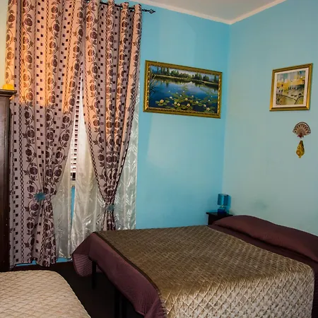 Settembre 95 Casa de hóspedes