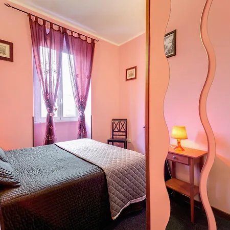 Vendégház Settembre 95 2*