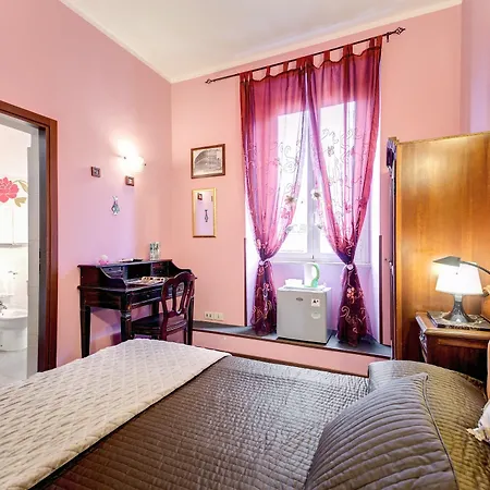 Settembre 95 Casa de hóspedes Roma