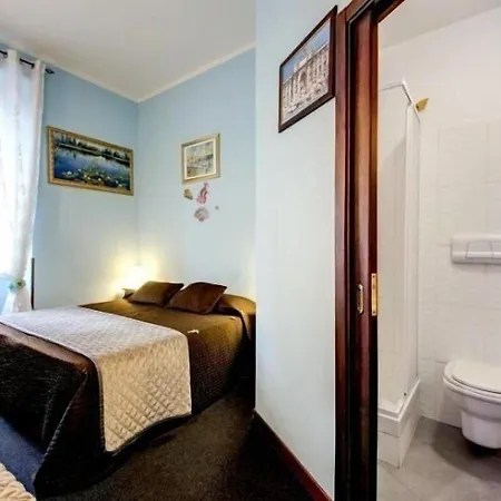 Settembre 95 2* Roma