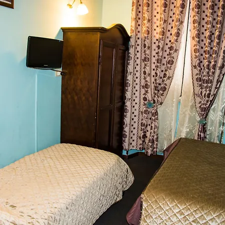 Settembre 95 2* Roma