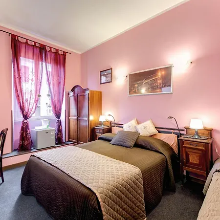 Casa de hóspedes Settembre 95 Roma