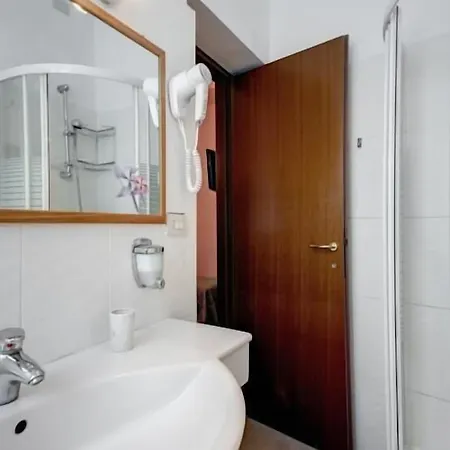 Casa de hóspedes Settembre 95