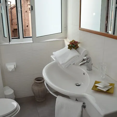 Settembre 95 Vendégház 2*