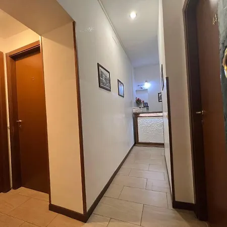 Vendégház Settembre 95 Róma