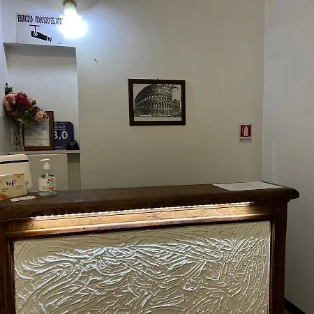 Settembre 95 2* Róma