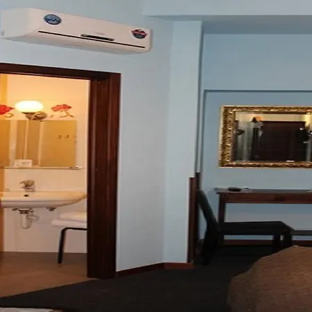 Settembre 95 Vendégház