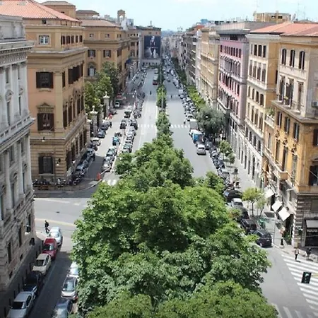 Casa de hóspedes Settembre 95 2*