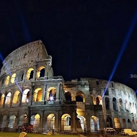 Settembre 95 Casa de hóspedes Roma