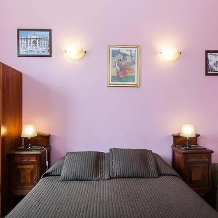 Vendégház Settembre 95 Róma