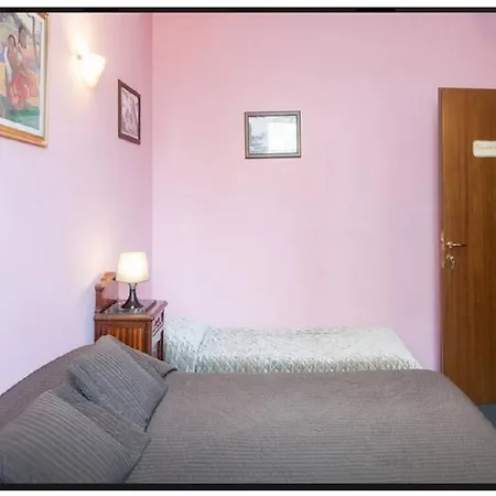 Vendégház Settembre 95 2*