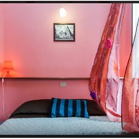 Casa de hóspedes Settembre 95 Roma