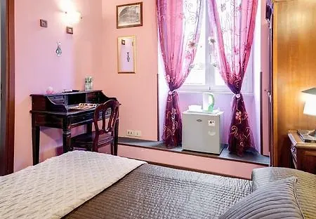 Vendégház Settembre 95