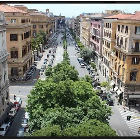 Settembre 95 2* روما