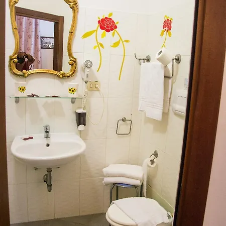 Settembre 95 Casa de hóspedes 2*