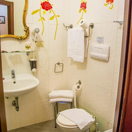 Vendégház Settembre 95 Róma