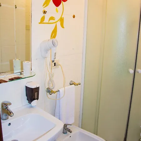 Vendégház Settembre 95