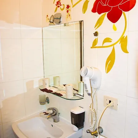 Settembre 95 Vendégház Róma