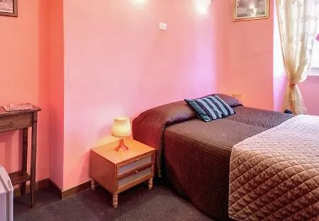 بيت ضيافة Settembre 95 2*