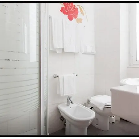 Casa de hóspedes Settembre 95 Roma