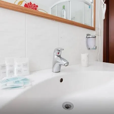 Casa de hóspedes Settembre 95