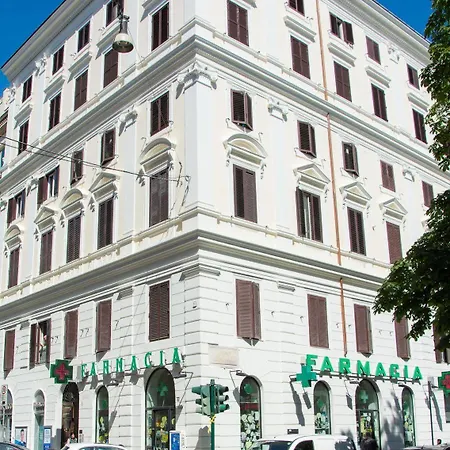 Settembre 95 Casa de hóspedes 2*