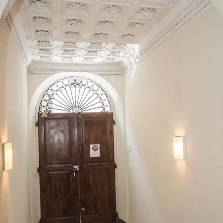 Casa de hóspedes Settembre 95 2*