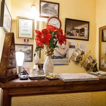 Settembre 95 Vendégház 2*