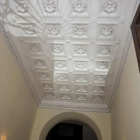 Settembre 95 Vendégház Róma