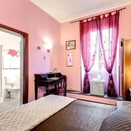 Settembre 95 Vendégház