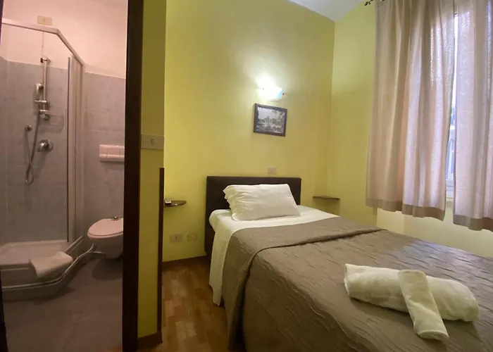 Settembre 95 Penzion