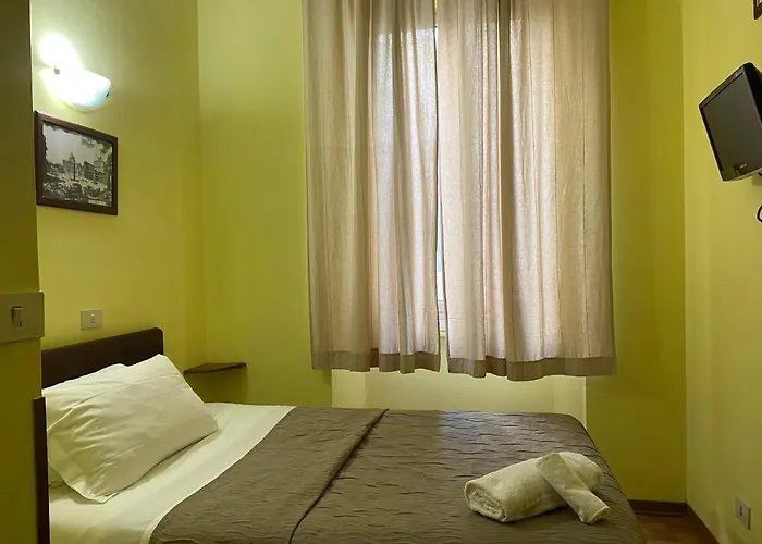 Settembre 95 Penzion