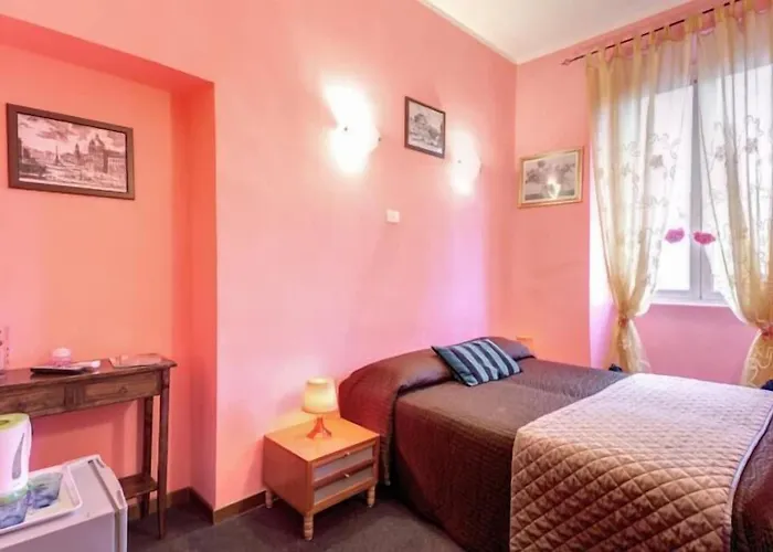 Settembre 95 Guest house