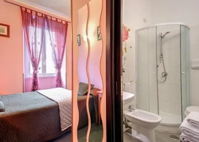 Penzion Settembre 95 2*