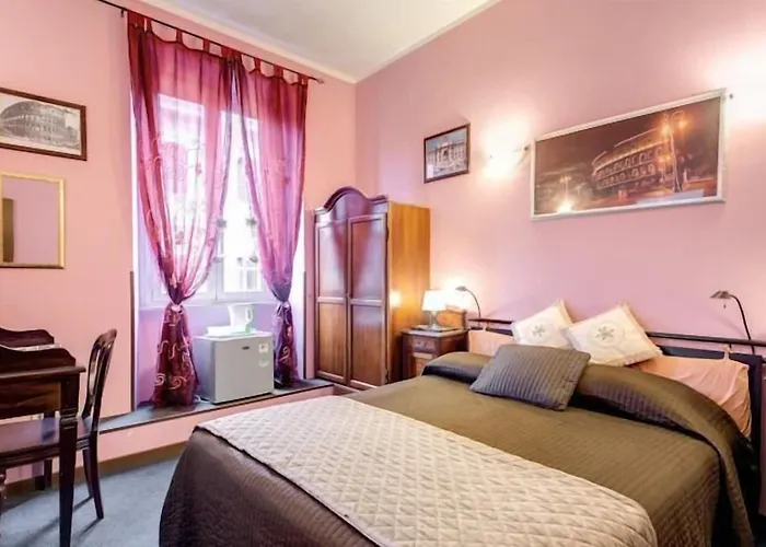 Settembre 95 Guest house Rome