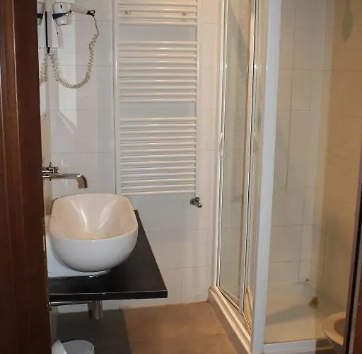 Settembre 95 Penzion 2*